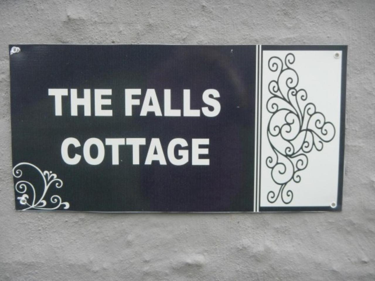 The Falls Cottages Howick Luaran gambar