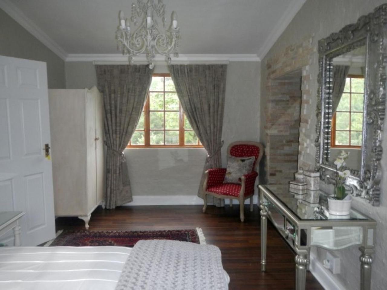 The Falls Cottages Howick Luaran gambar